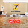 Отель OYO 635 Seven Days Hotel, фото 9