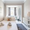 Отель Colorful Breezy Apartment Close Trendy Attractions In The Heart Of Nisantasi, фото 12