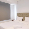 Отель Elegant And Comfort 2Br Apartment At Royal Olive Residence, фото 3