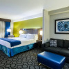 Отель Holiday Inn Express Hotel & Suites Charleston Arpt-Conv Ctr, an IHG Hotel, фото 5
