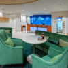 Отель SpringHill Suites Baton Rouge North/Airport, фото 22