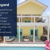 Отель Woodward Way Seaside Haven 5 Bedroom Home by Overmoon, фото 1
