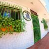 Отель El Hostal de Jackie, фото 1