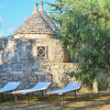Отель Trullo L'alcova, фото 11