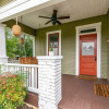 Отель Stunning New Home With Hot Tub Just 1 Mile From Main St!, фото 21
