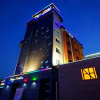 Отель Jays Hotel, фото 13