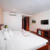 Отель Nature Hotel Da Nang, фото 35