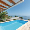 Отель Awesome Home in Prigradice With Wifi and 4 Bedrooms, фото 12