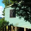 Отель Greenwood Cabin in Kangaroo Valley в Шолхейвене Хедсе