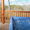 Отель Wild Adventures - One Bedroom Cabin, фото 4