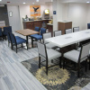Отель Best Western Atlanta-Marietta Ballpark Hotel, фото 23