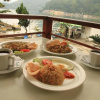 Отель Pandu Lakeside Hotel Parapat - Toba Lake, фото 8