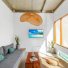 Отель Octo 7 Villa by Hombali, фото 11