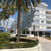 Отель SERVICE APART LAZARO- Apartamentos Aguamarina 49, фото 20