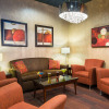 Отель Holiday Inn Knoxville-West, I-40 & I-75, an IHG Hotel, фото 9