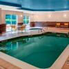 Отель Fairfield Inn & Suites by Marriott - Emporia, фото 13