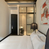 Отель Noma Hotel, фото 33