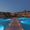 Отель Caesius Thermae & Spa Resort, фото 31