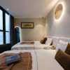 Отель Coastal Suite CSJ Tower Vung tau, фото 4