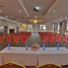 Отель Kenenisa Hotel, фото 16