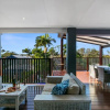 Отель Ivy Street 7 Dicky Beach, фото 12