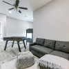 Отель Modern Rockport Home: 6 Mi to Beach!, фото 11