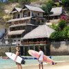 Отель Surf Garden Lombok, фото 37