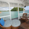 Отель San Cove, Blue Lagoon, Port Antonio 4BR, фото 6