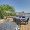 Отель Waterfront Granbury House w/ Deck & Private Dock!, фото 22