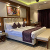 Отель The Greenwood Resort, Guwahati, фото 3