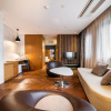 Отель Iruda Hotel, фото 6