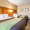 Отель Comfort Inn & Suites Woods Cross S.Lake City Nth, фото 15