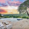 Отель THE Above Vista Estate on Lake Austin, фото 21