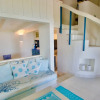 Отель Villa Plumbago 80mt From The Beach, фото 6