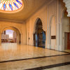 Отель Al Jaddaf Rotana Suite Hotel, фото 3