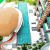 Отель Emerald Terrace - New City View Apartment, фото 1