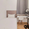 Отель Comfortable And Homey Living 2Br At Sky House Bsd Apartment, фото 2