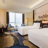Отель Wanda Realm Jining, фото 3