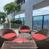 Отель Trion Premium Suites at KL, фото 8