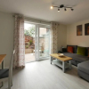 Отель Crewe Short Lets 8 Victoria Court, Crewe, фото 9