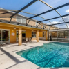 Отель Stunning 6 bed Home Overlooking Water With Private Pool - 483, фото 19
