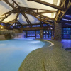 Отель Disney Sequoia Lodge, фото 21