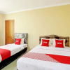 Отель OYO 90878 Pakem Sari Hotel & Convetion, фото 7