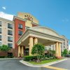 Отель Holiday Inn Express-Washington DC, фото 15