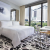 Отель JW Marriott Hotel Singapore South Beach, фото 49