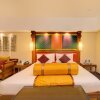 Отель Radisson Blu Resort Temple Bay Mamallapuram, фото 16