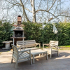 Отель Duplex Villa With Pool and Garden in Sapanca, фото 21