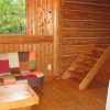Отель Log Cottage Himawari, фото 16