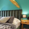 Отель Apartment Dores, фото 4