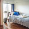 Отель HOYOU Suite Residence Osaka Ashiharabashi Station Front, фото 8
